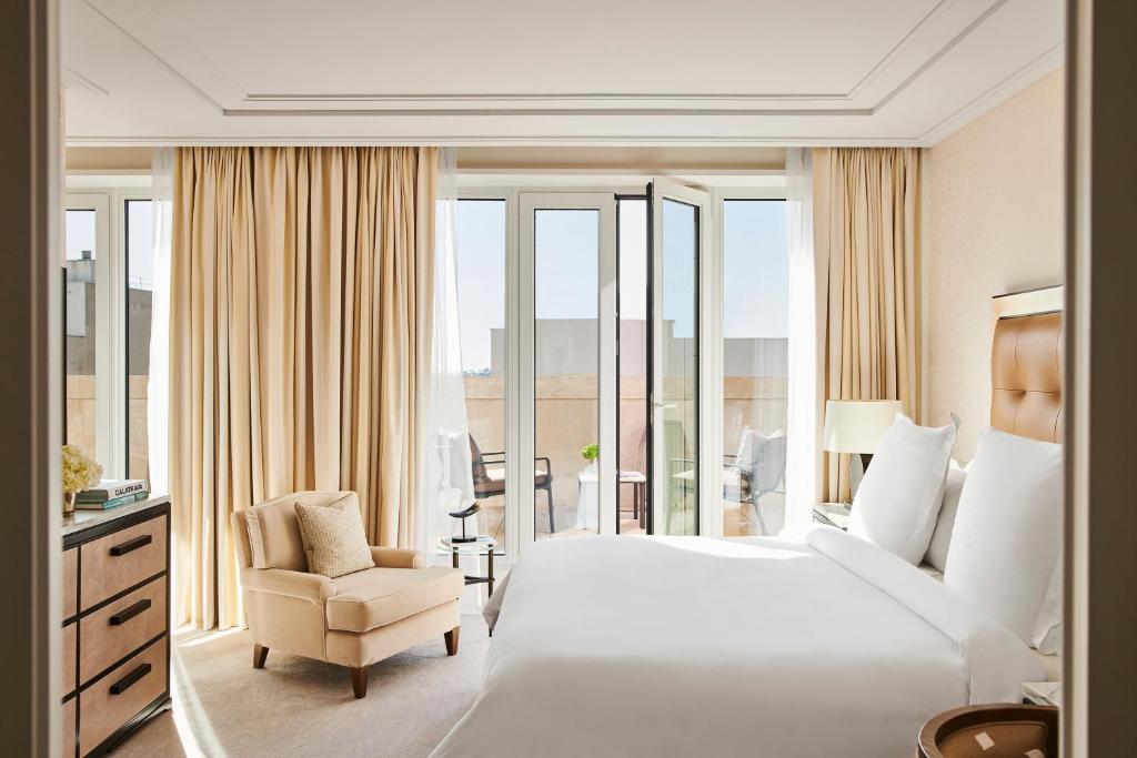 Suite, 2 King Beds