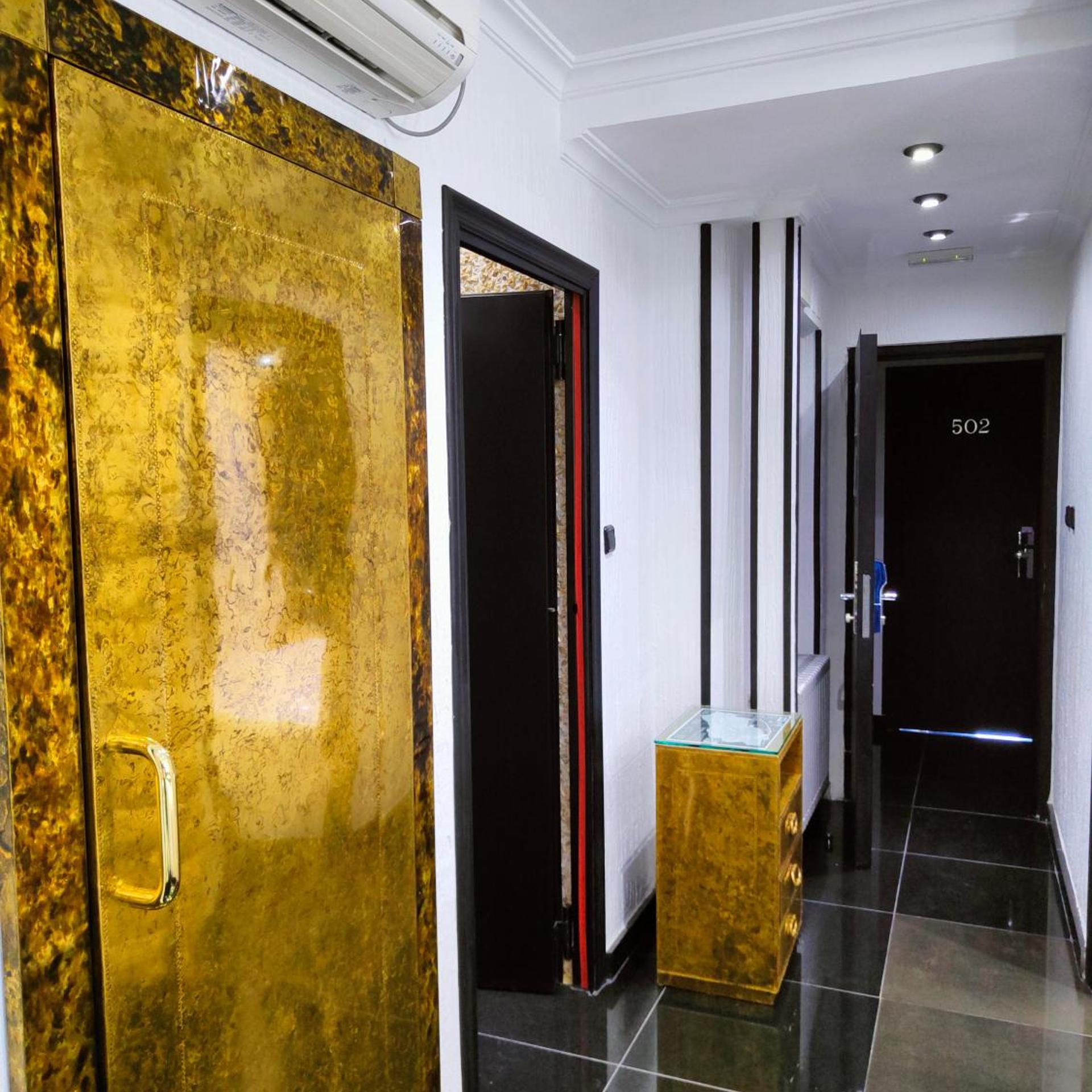 Hotel Plata by Bossh Hotels 28/52