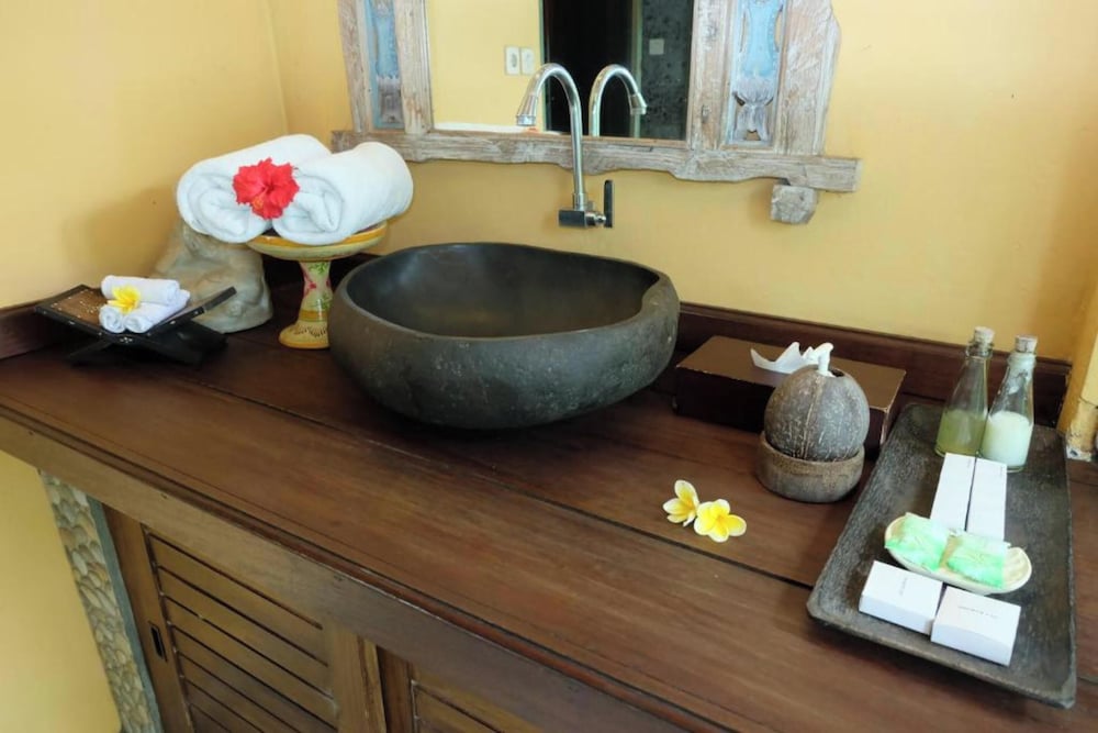 Puri Taman Sari酒店(Puri Taman Sari) 图片5