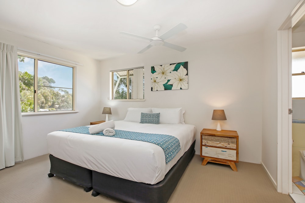 Headland Beach Resort 21/69