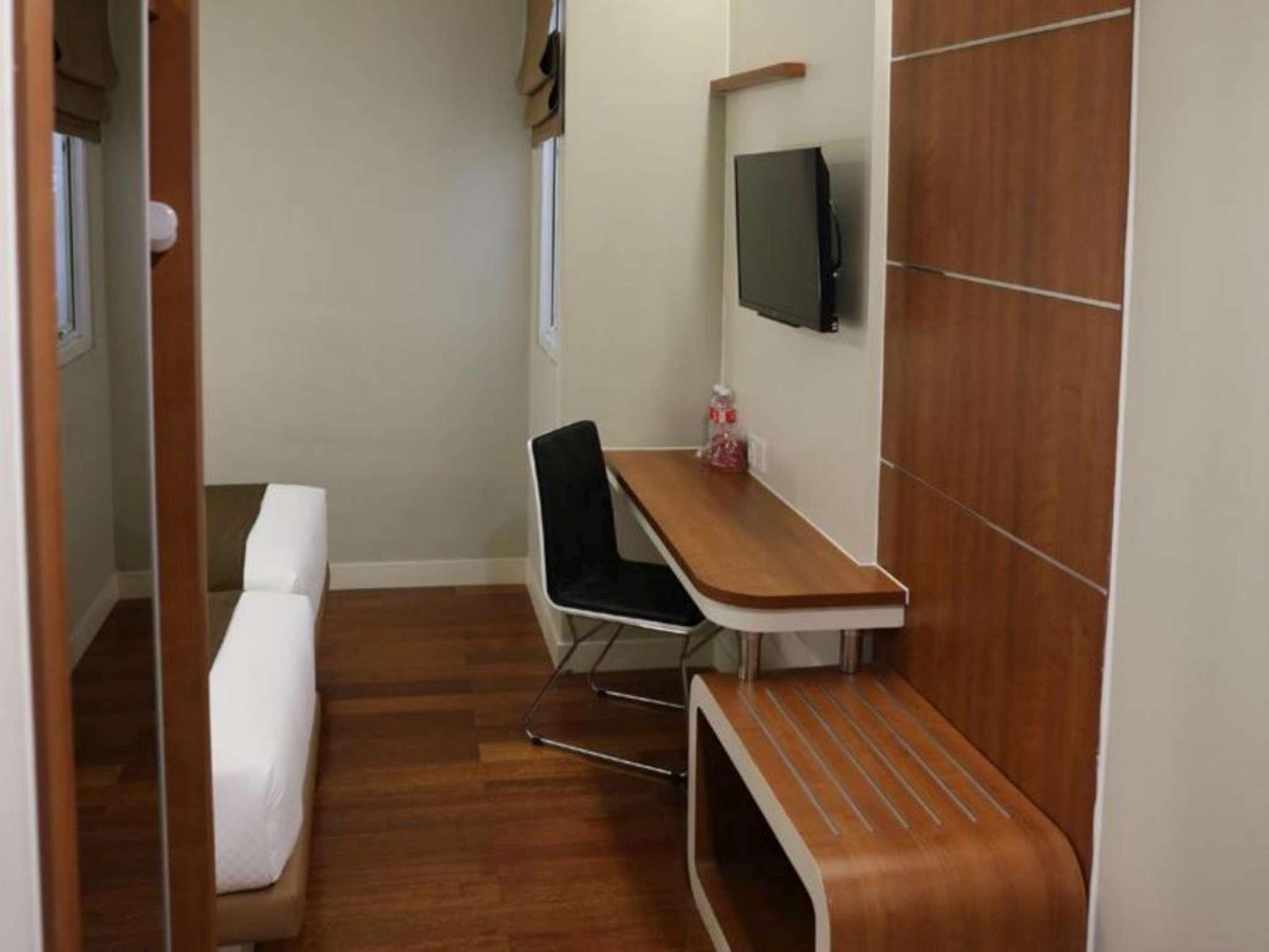 Citihub Hotel Mayjend Sungkono Surabaya 38/38