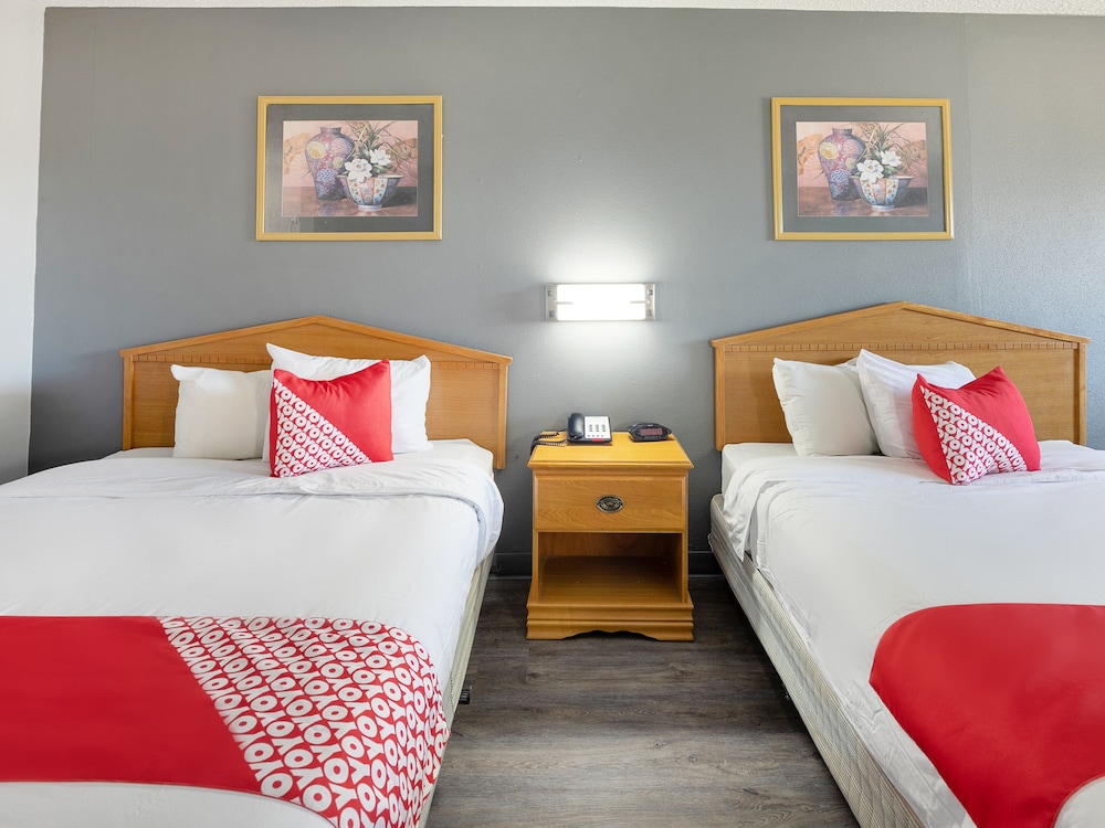 Quality Inn Kinder, LA 6/30