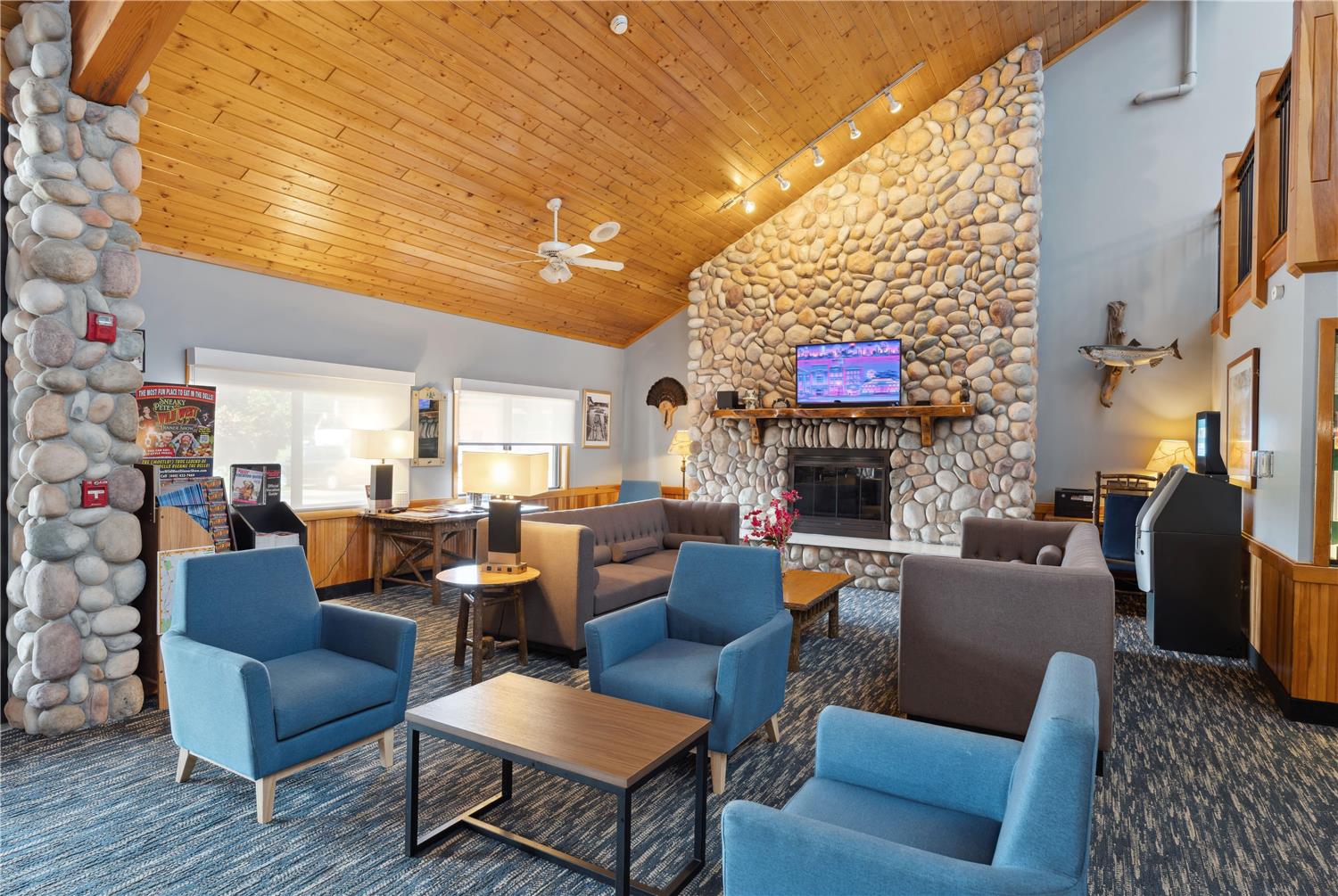 AmericInn by Wyndham Wisconsin Dells 20/30