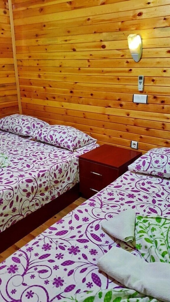 Olympos Tatilya Pansiyon 8/41