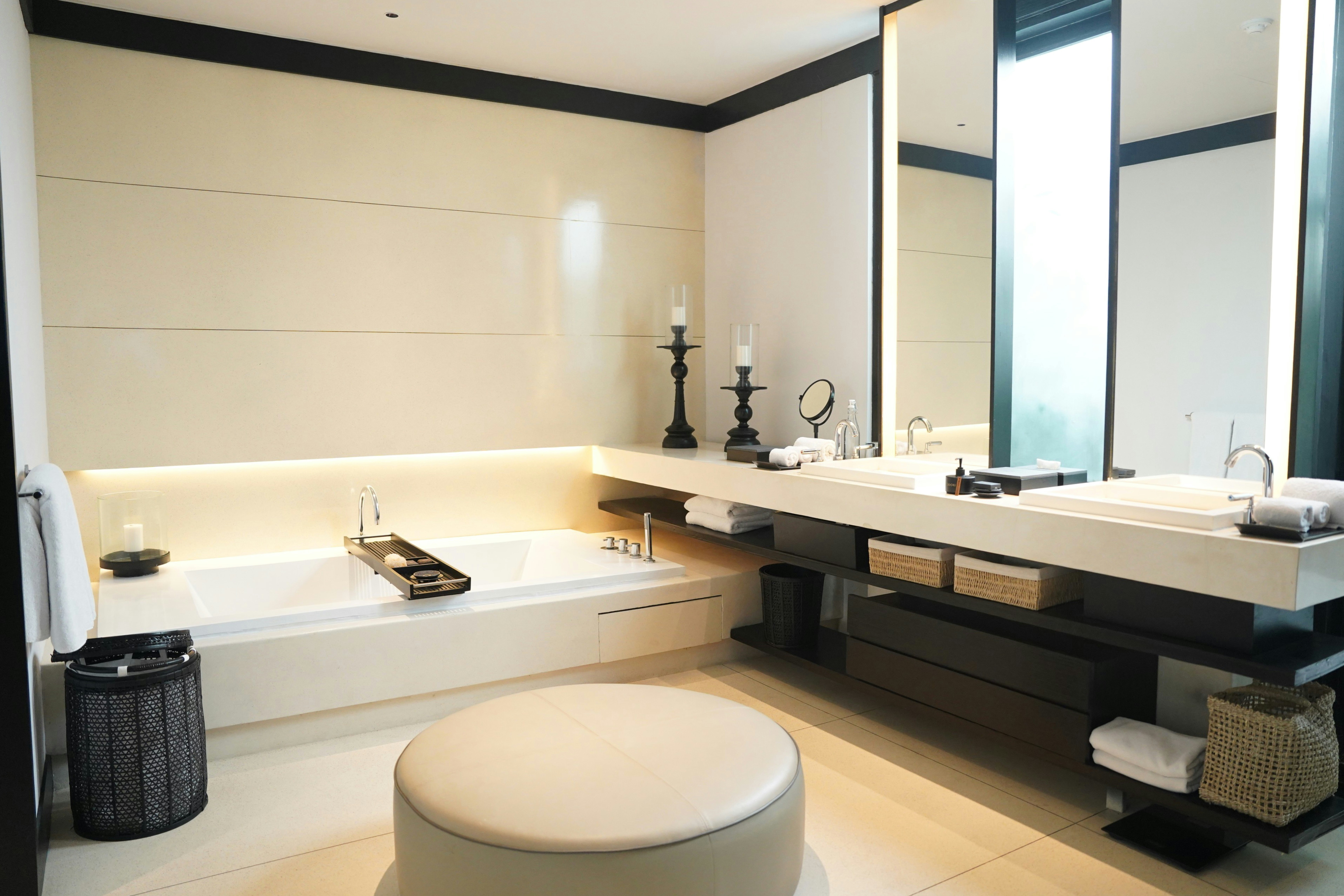 Soori Bali Chse Certified 48/50