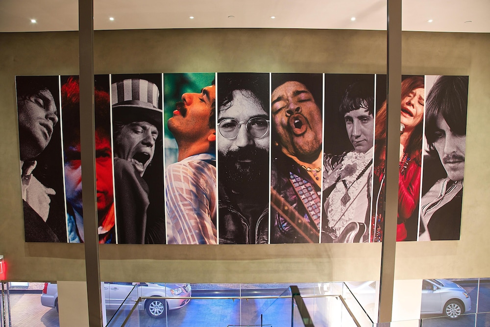 Andaz West Hollywood 13/78