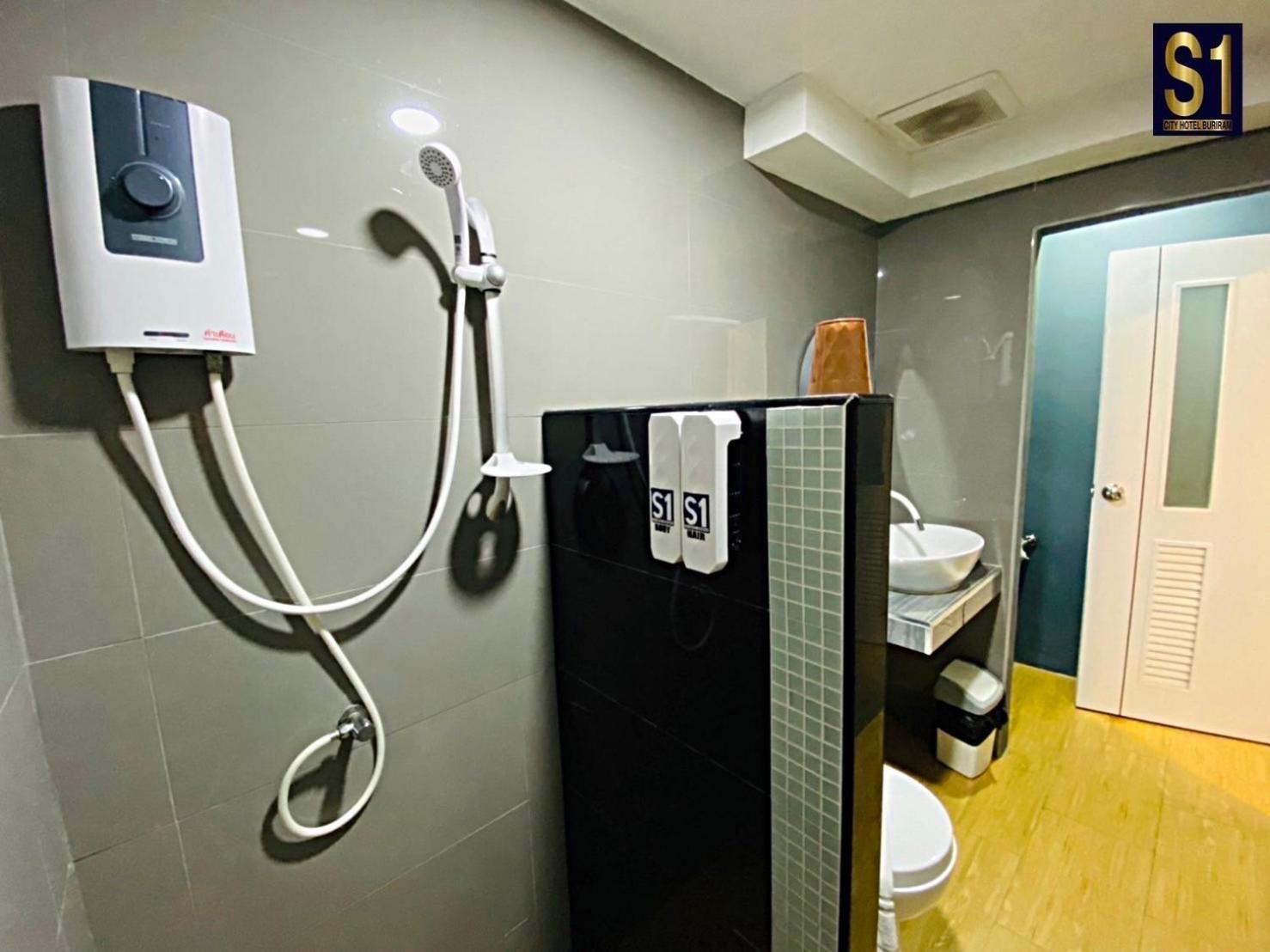 S1 City Hotel Buriram 31/49