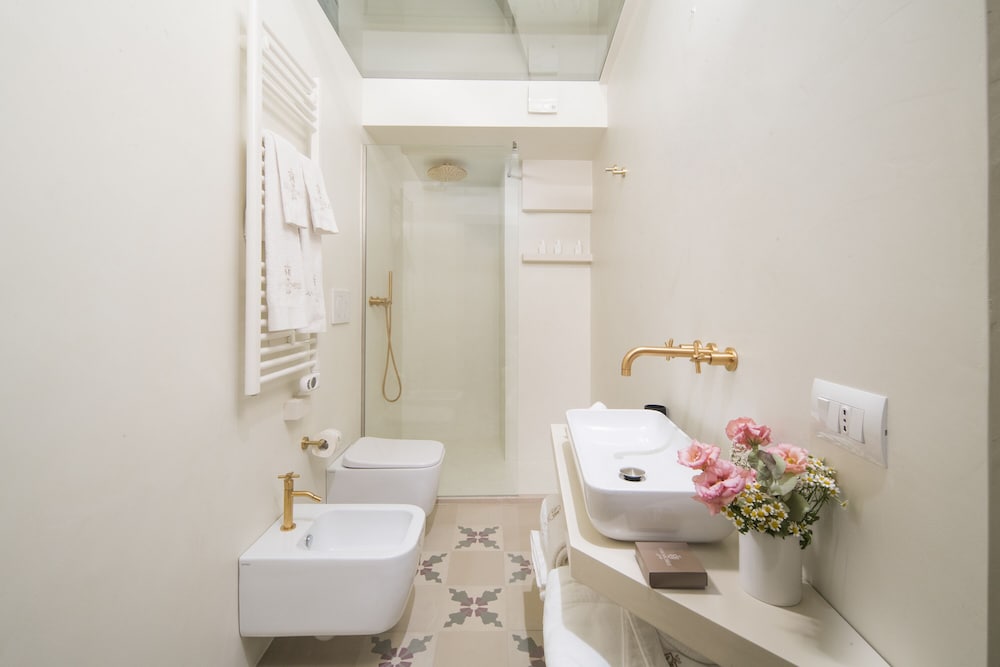 San Michele Suite 48/50