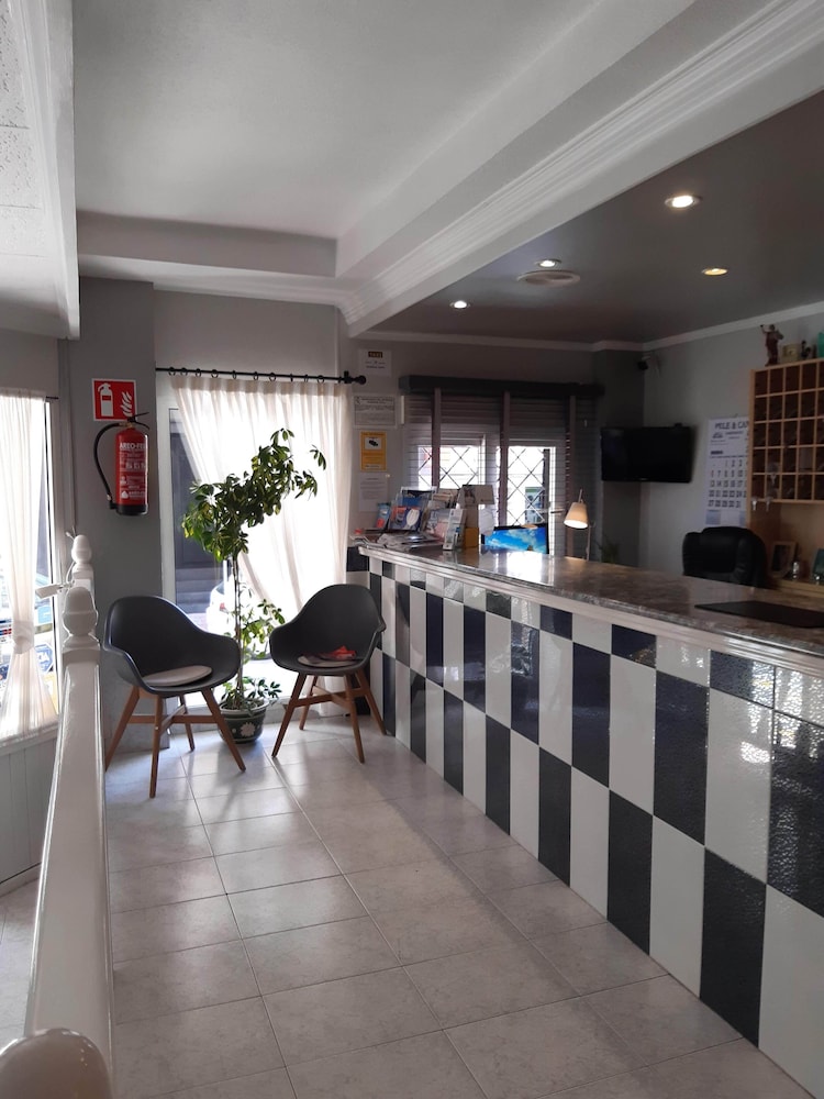 Hotel Cano 34/46