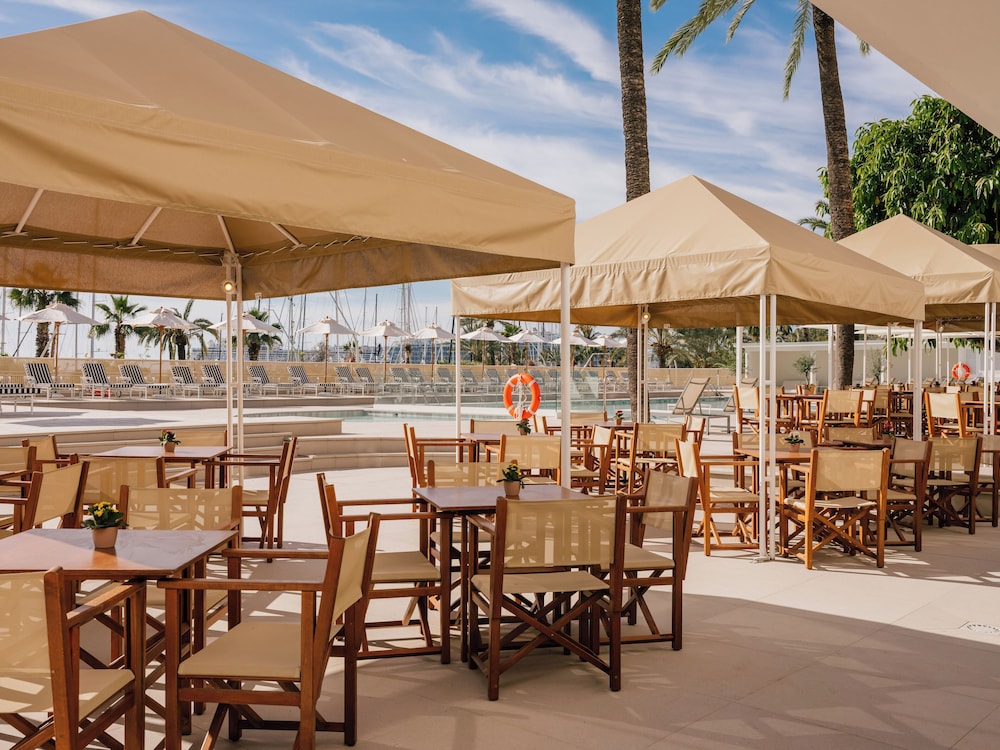 Hotel Victoria Gran Melia 50/69