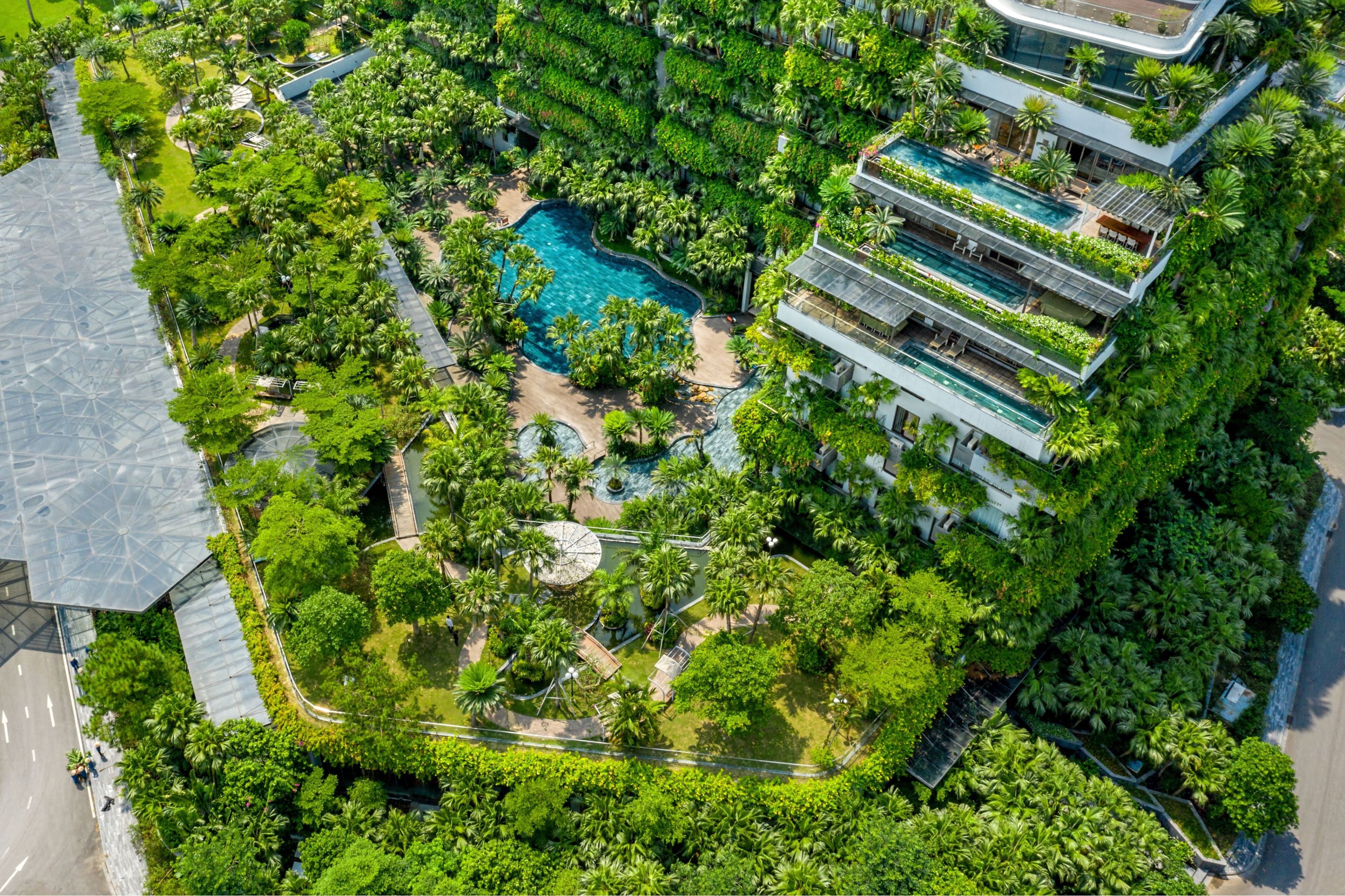 Flamingo Dai Lai Resort Managed by Flamingo Hotels & Resorts 44/46