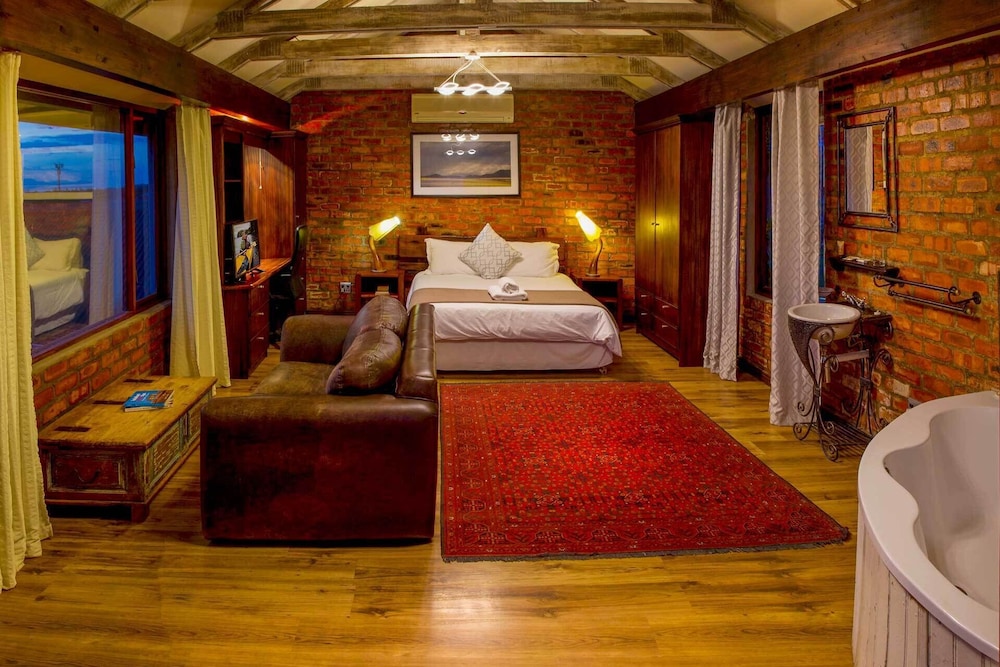 Madibabay Guesthouse 2/6