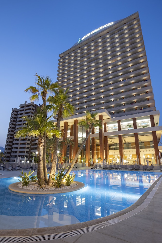 Hotel BCL Levante Club and Spa - Adults Only 6/70