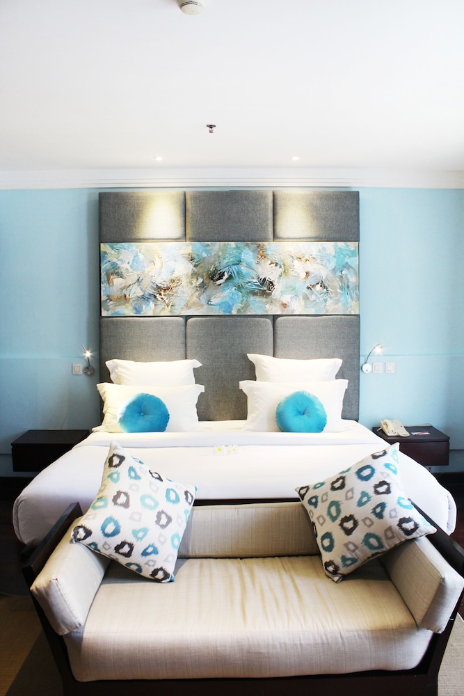 Novotel Bali Nusa Dua Hotel and Residences 22/74