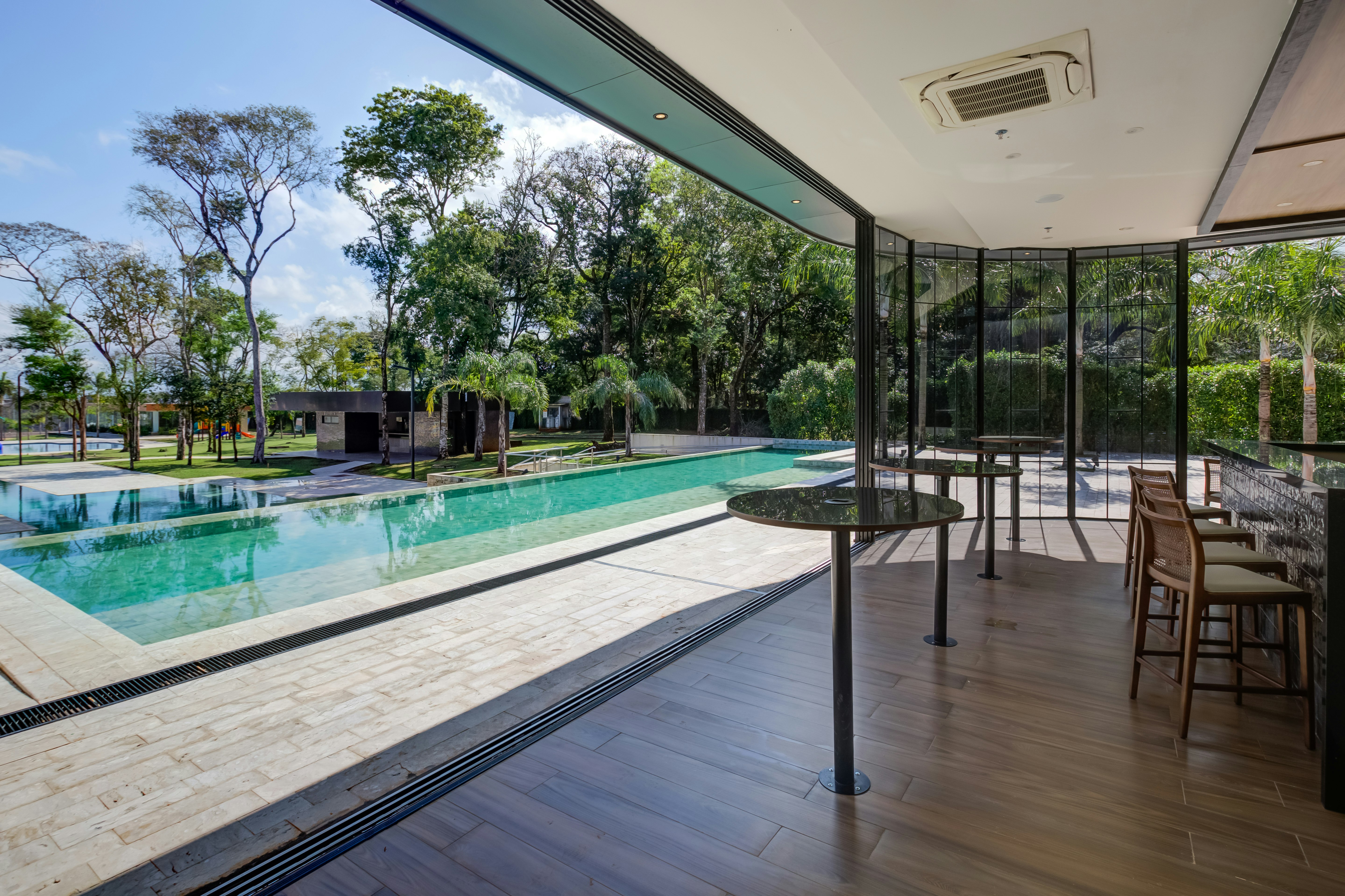 DoubleTree by Hilton Foz do Iguacu 19/49