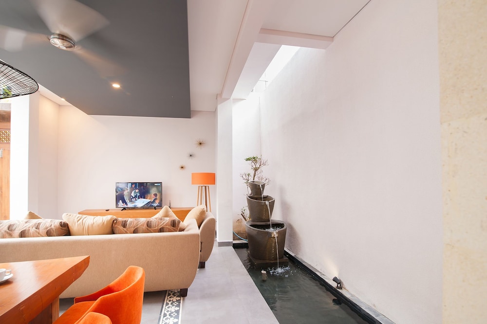 Apple Villa & Suite Seminyak 21/73