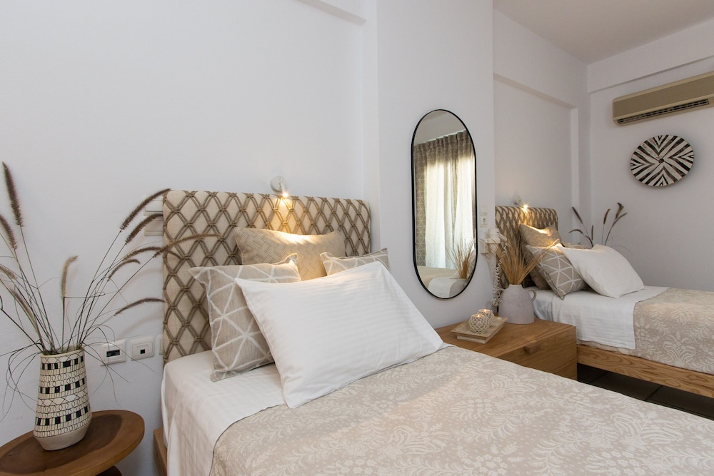 STANDARD, DOUBLE BED