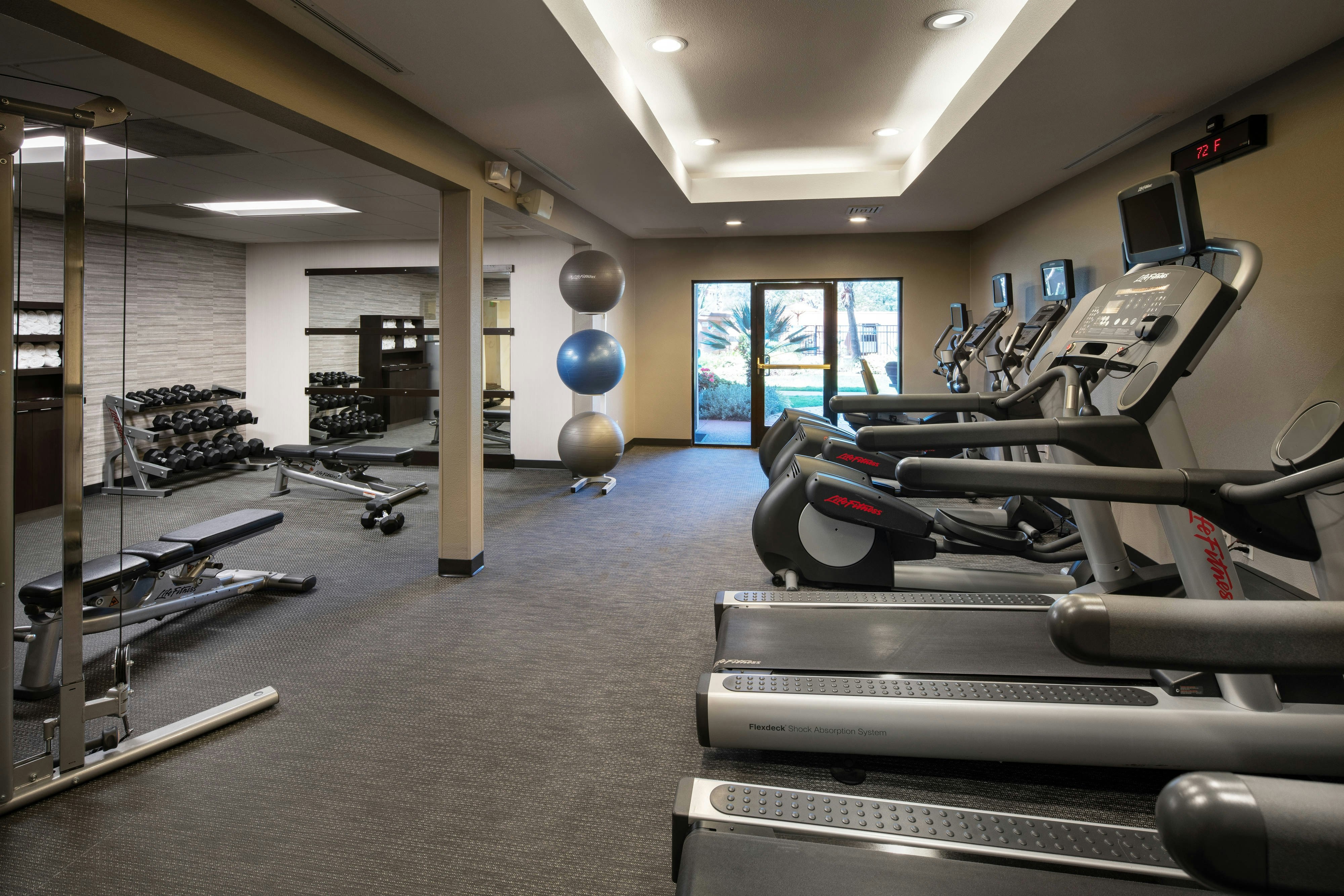 Courtyard By Marriott Milpitas Silicon Valley 3/14