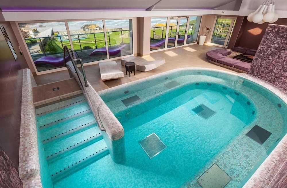 Bedruthan Hotel and Spa 26/48