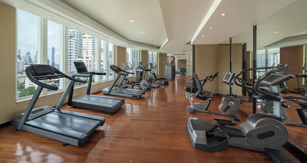 Sofitel Bangkok Sukhumvit Hotel 46/78