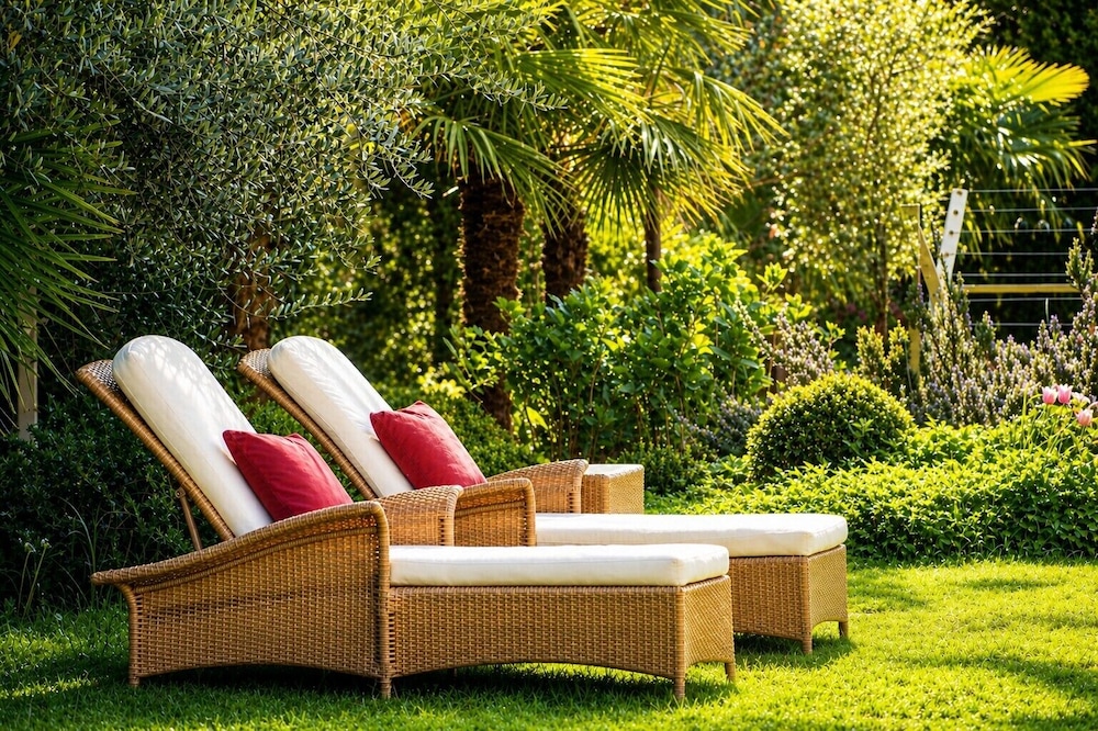 Gartenresidence Zea Curtis 44/50
