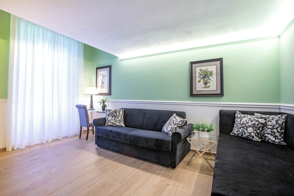 Boutique Hotel del Corso Firenze 35/50