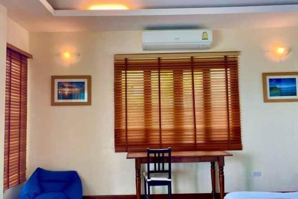 Pawapi Beach Resort 10/45