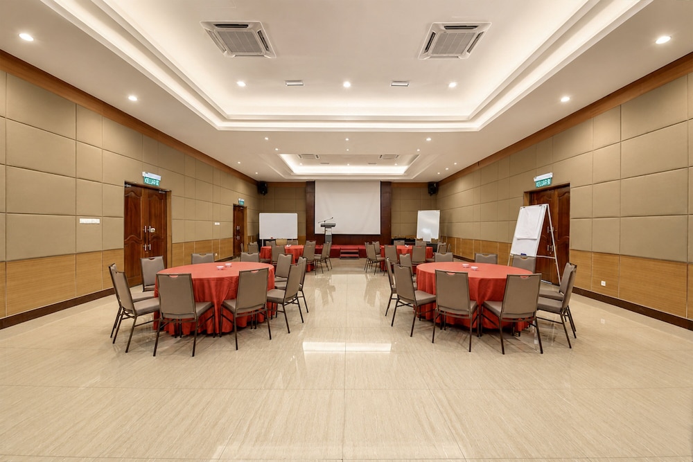 Residence Inn Cherating 50/71