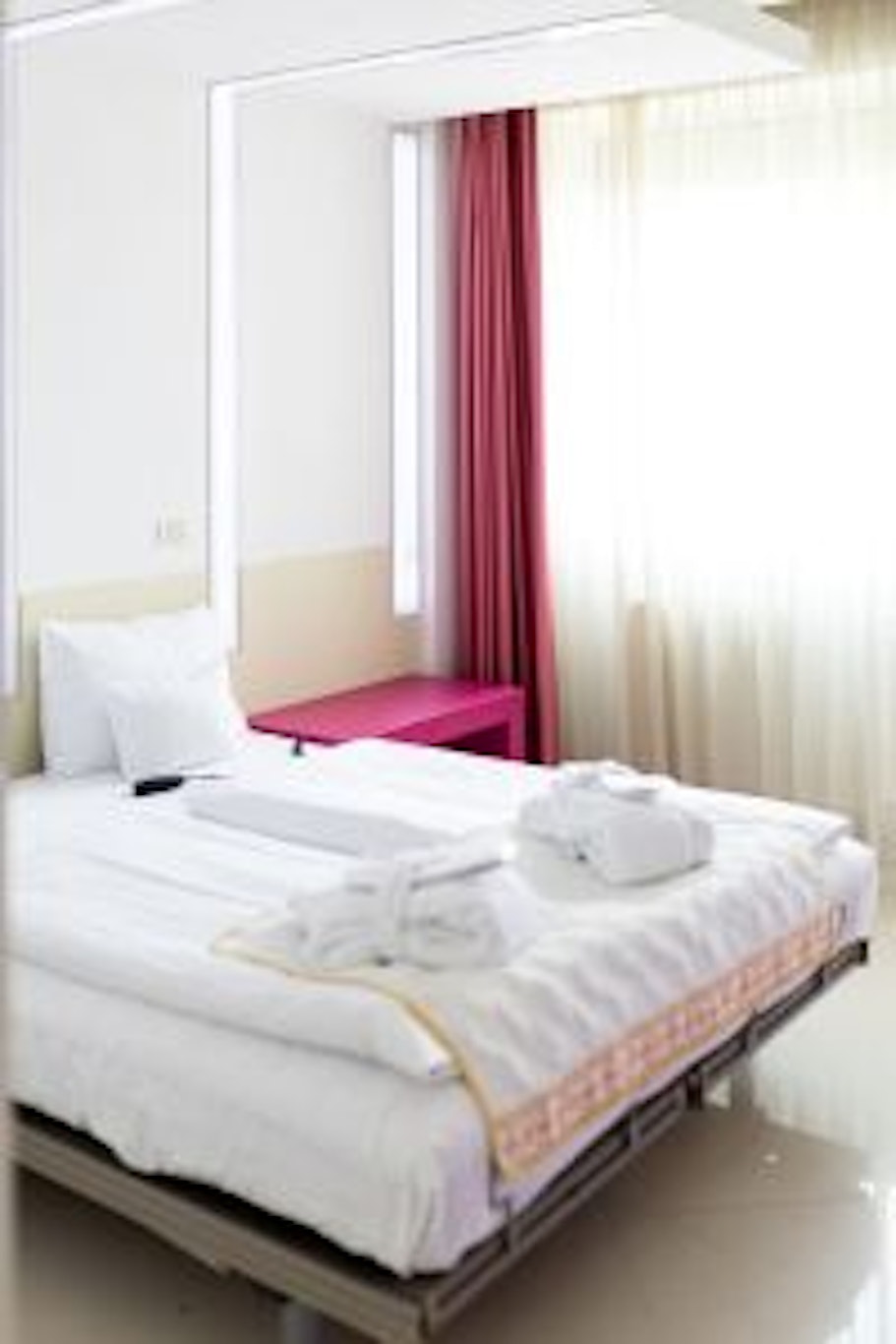 Christina Hotel 6/61