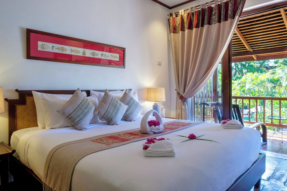 Riverside Boutique Resort Vang Vieng 12/74