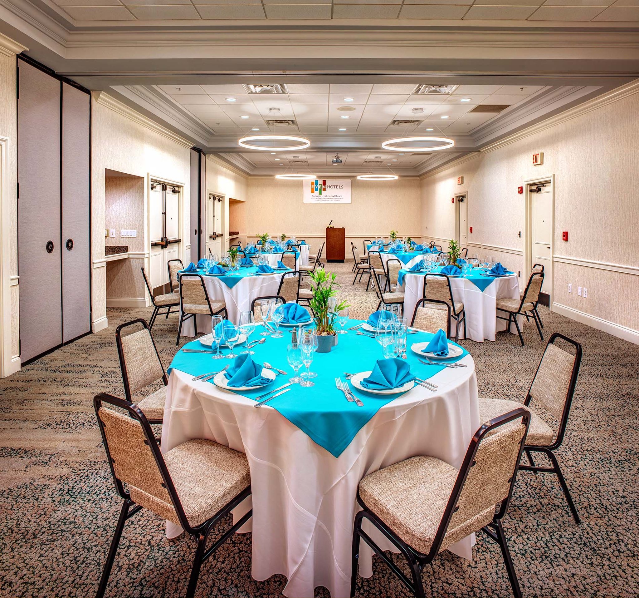 Even Hotel Sarasota-Lakewood Ranch 63/80