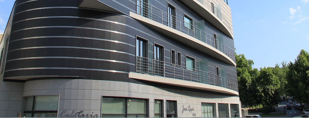 Hotel Jose Regio 12/50