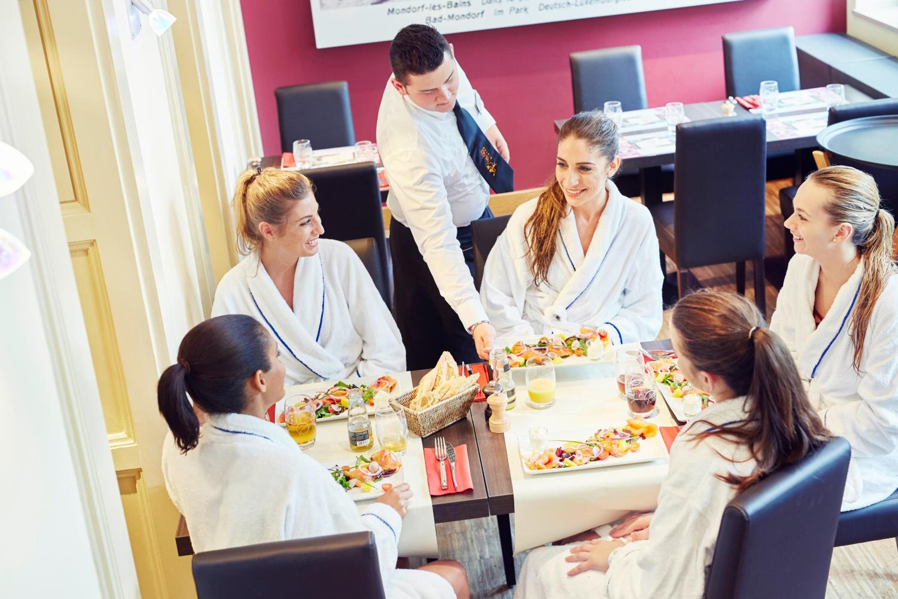 Mondorf Parc Hotel 32/46