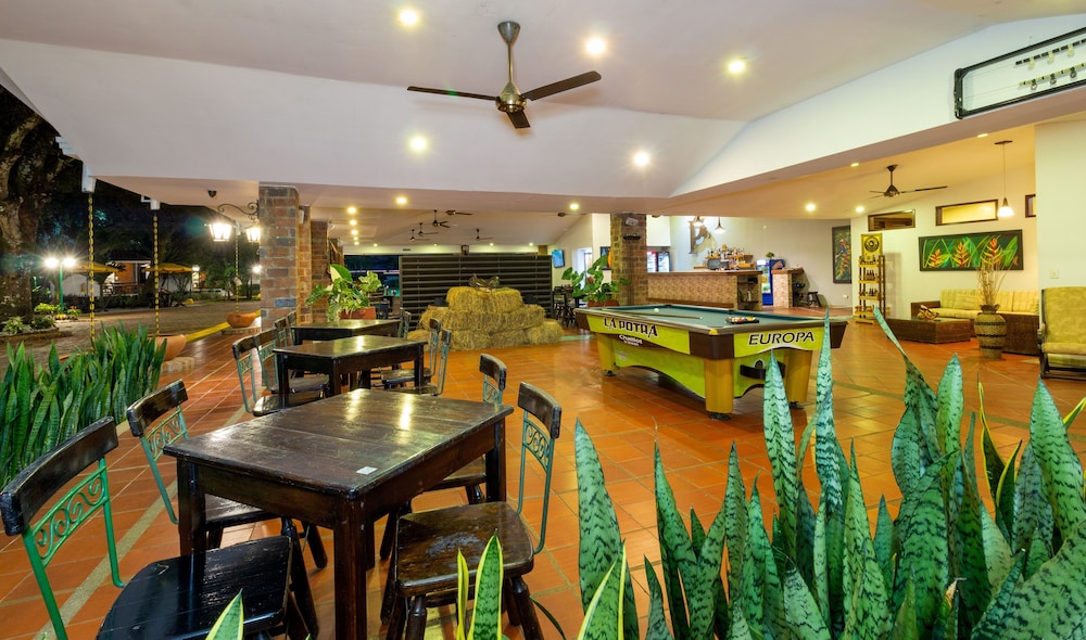 Hotel Campestre La Potra 32/50