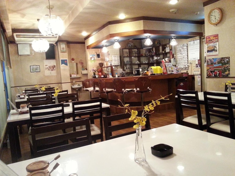 Onsen Business Hotel Fukiya 55/69