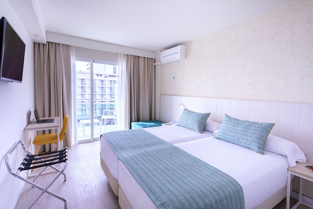 Palmasol Hotel 21/71