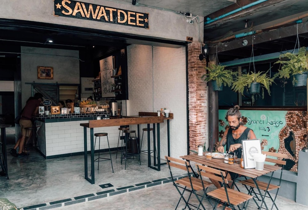 Sawatdee Guesthouse The Original 8/50