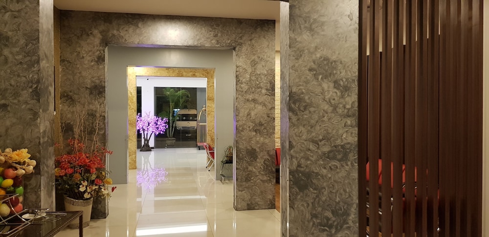 Dehome Boutique Hotel 7/65