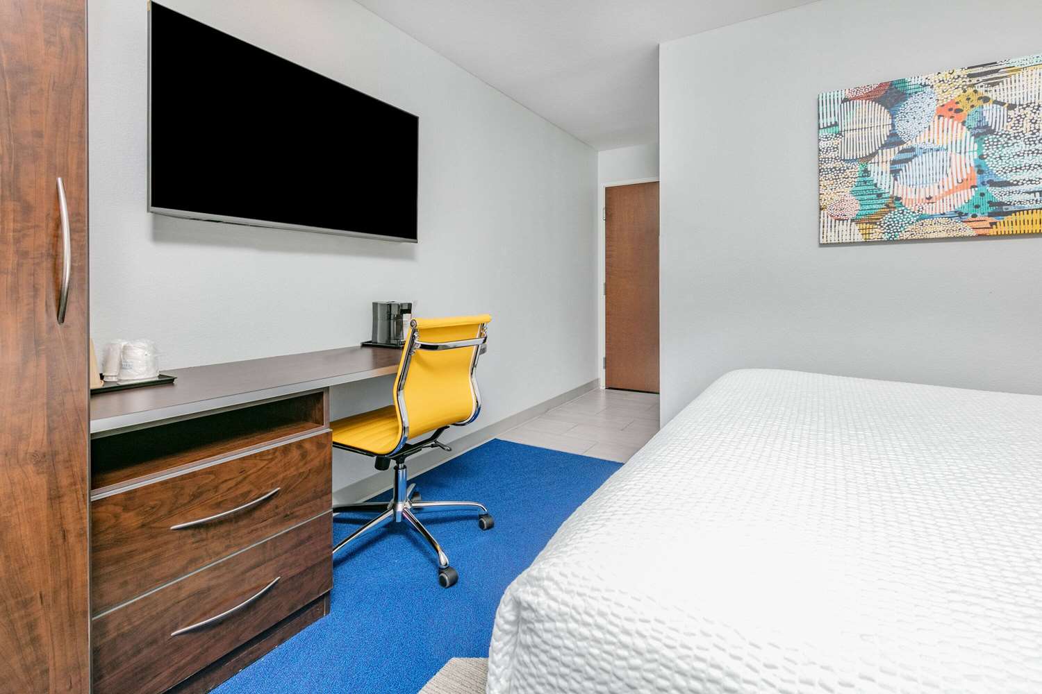 Microtel Inn And Suites Austin 29/38