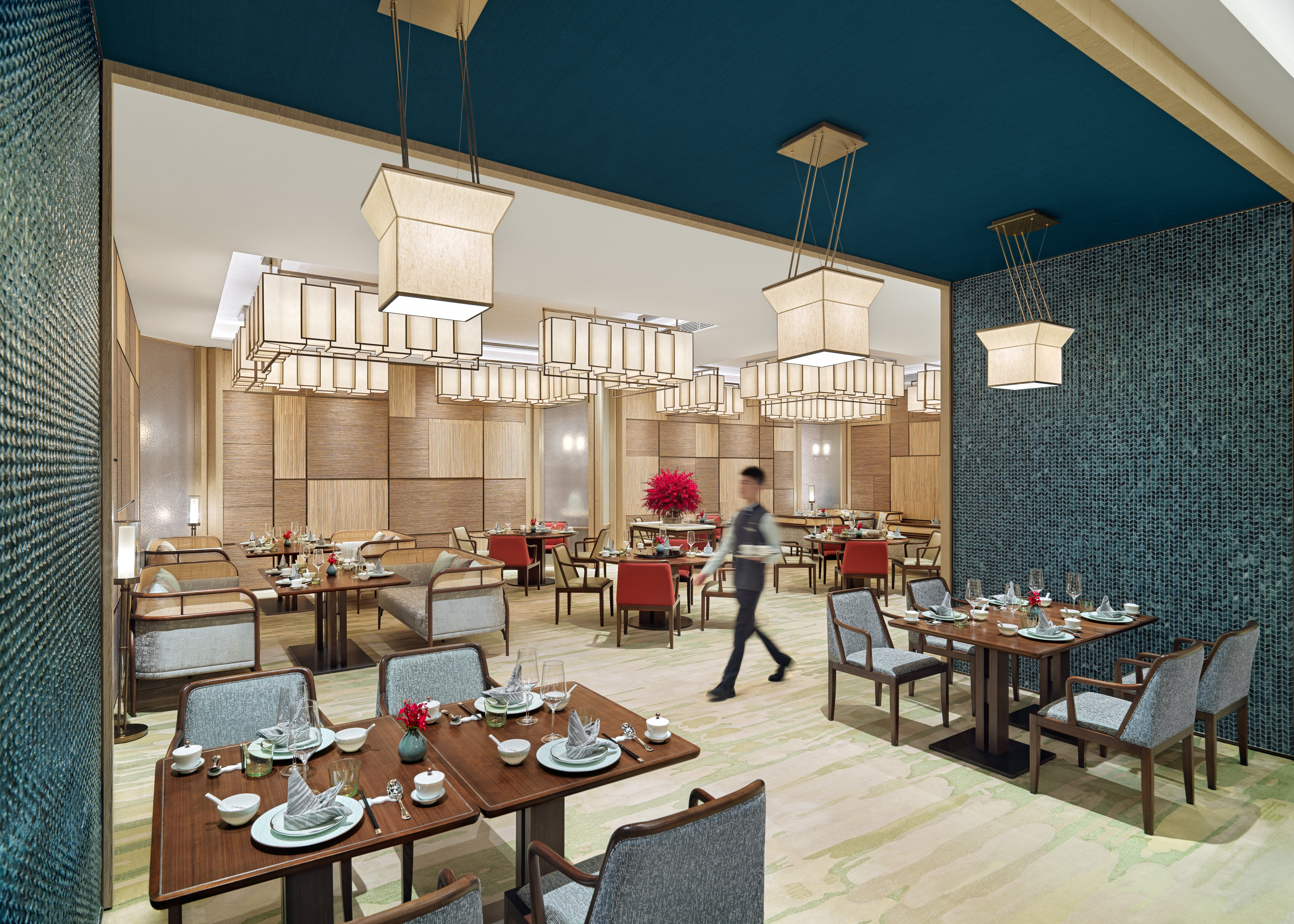 Mandarin Oriental Shenzhen 35/50