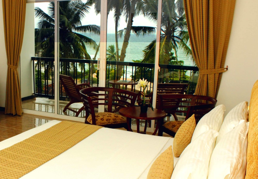 Sole Luna Resort And Spa 50/50