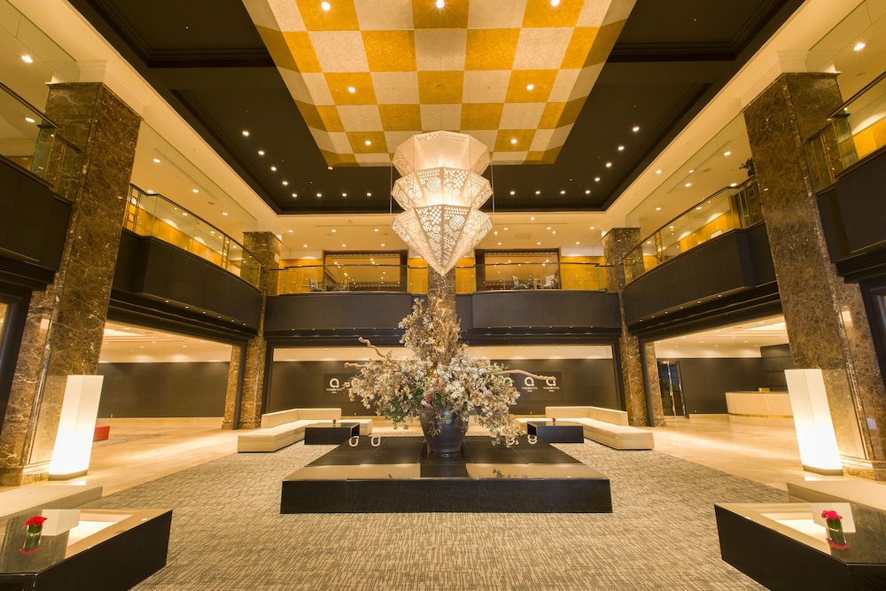 The Qube Hotel Chiba 36/50