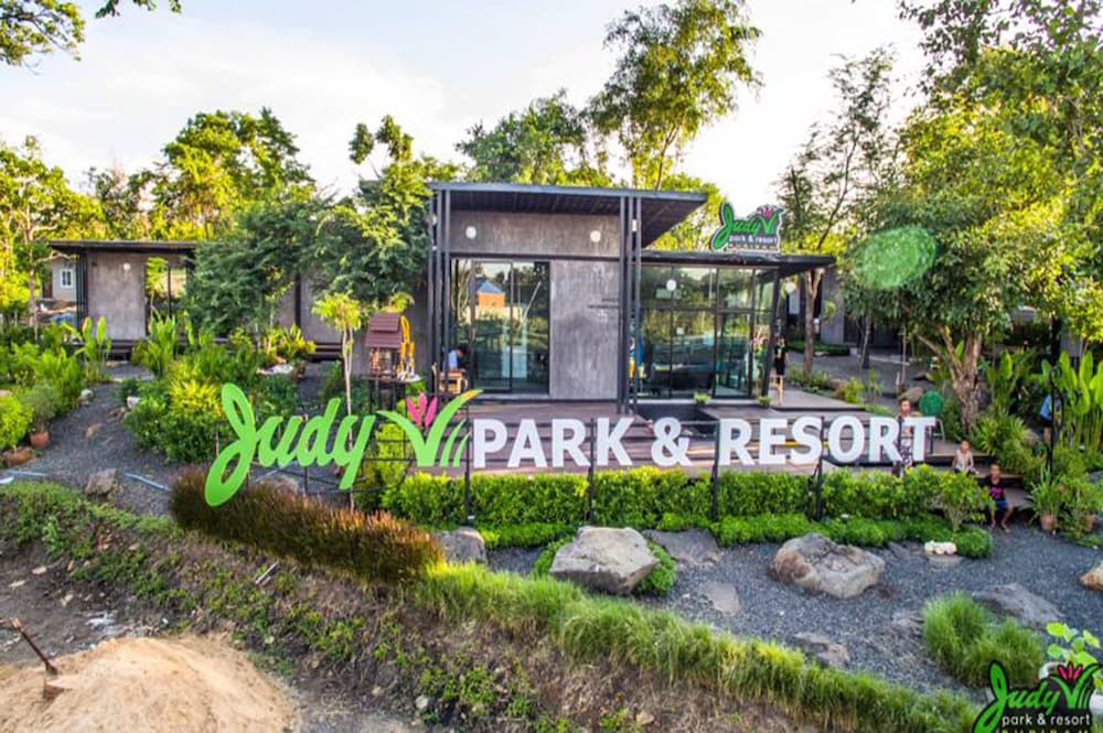 Buriram Judypark And Resort 9/50