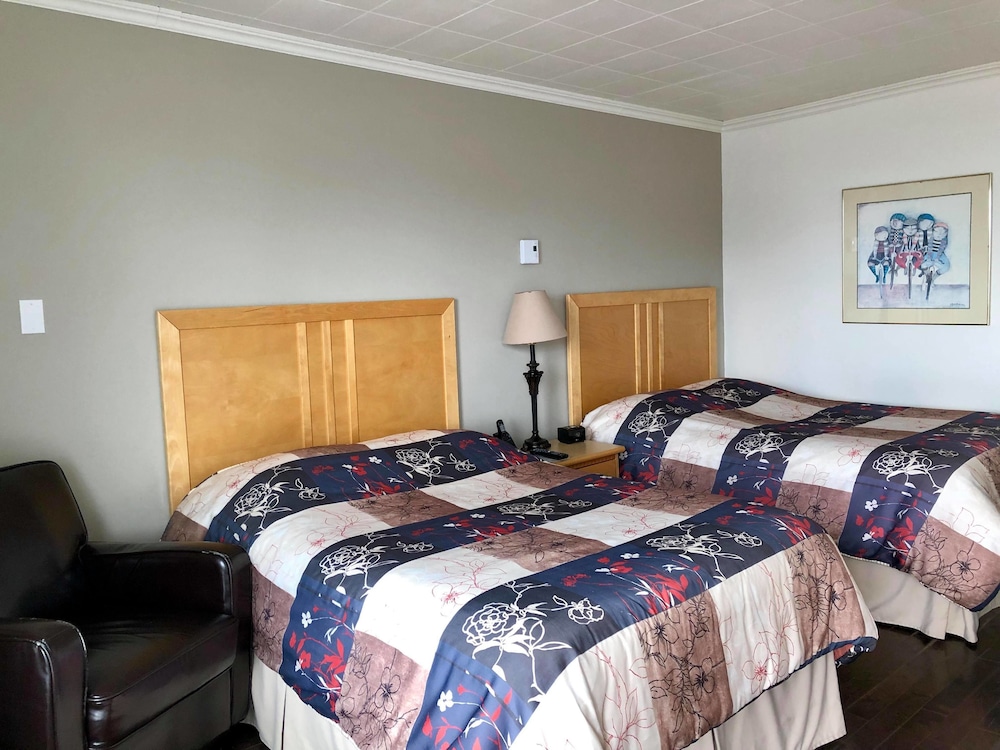 Hostellerie Baie Bleue 29/72