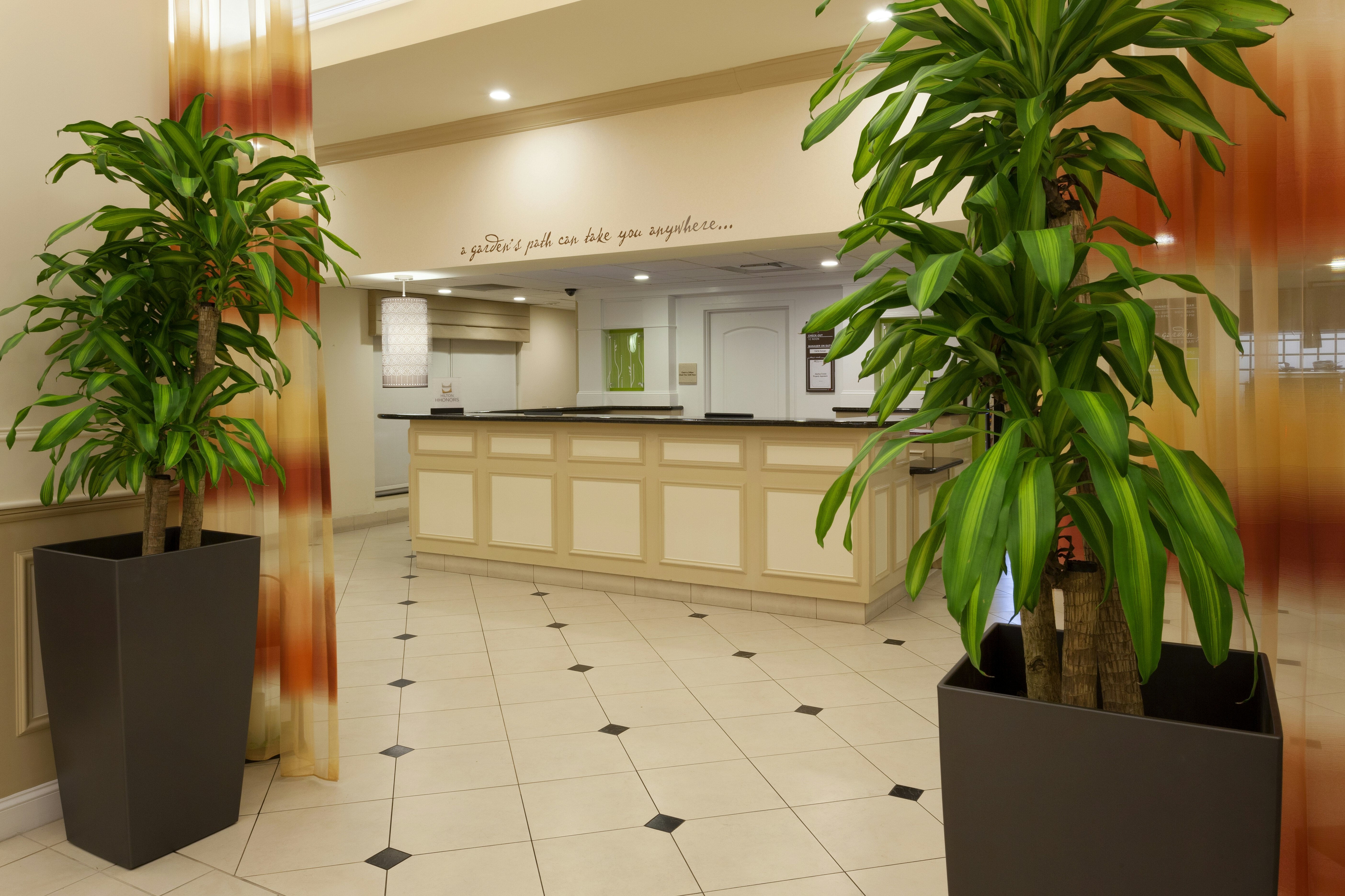 Hilton Garden Inn Gainesville 7/45