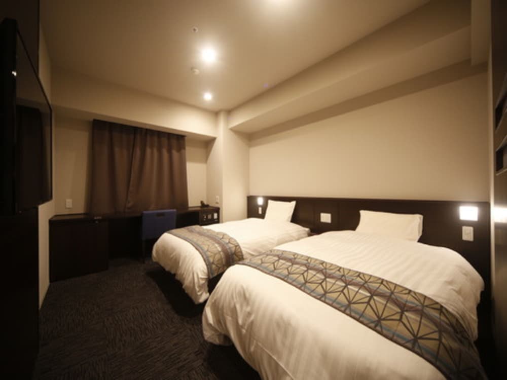 DORMY INN KOCHI 5/21