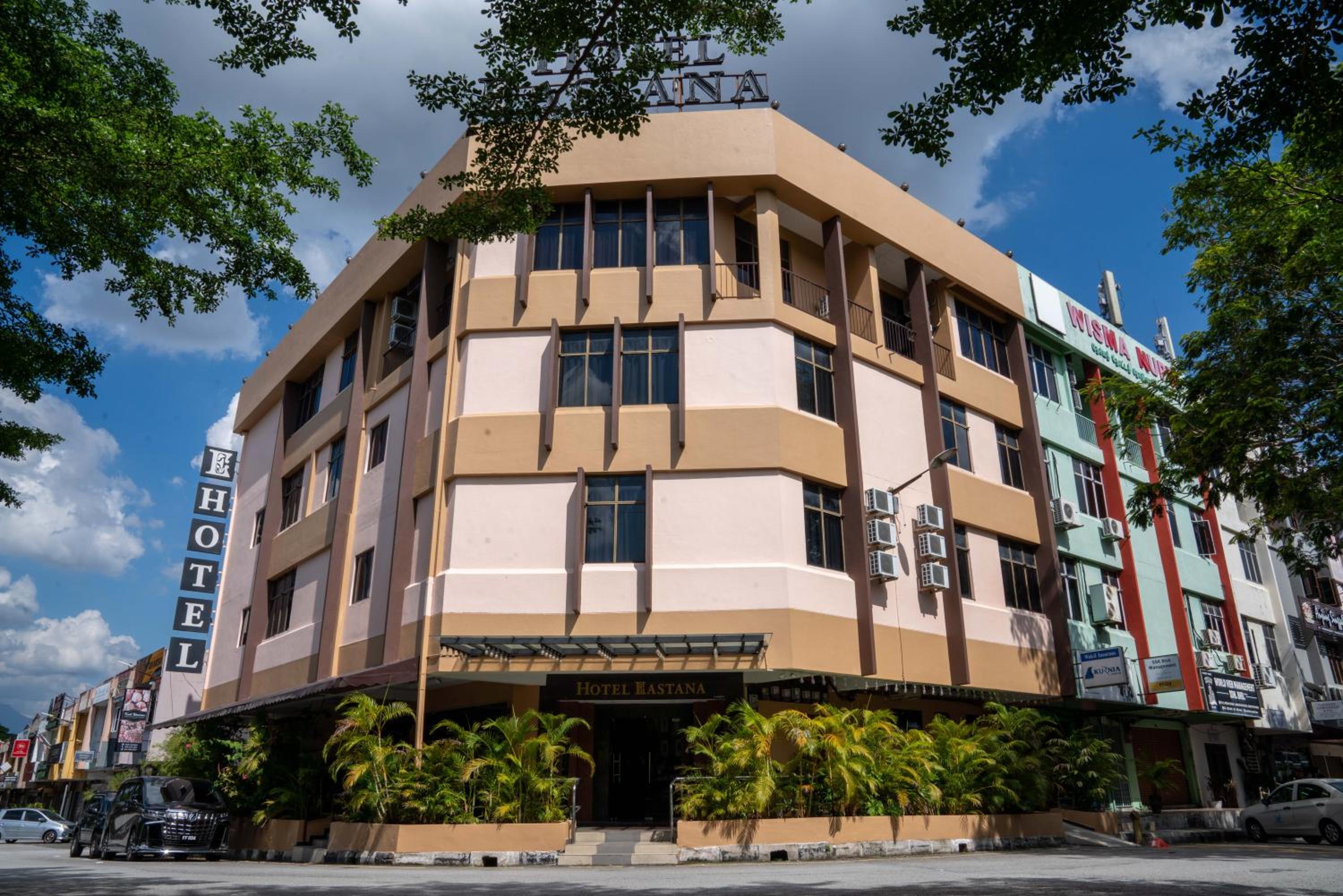 Eastana Hotel Ipoh 6/50
