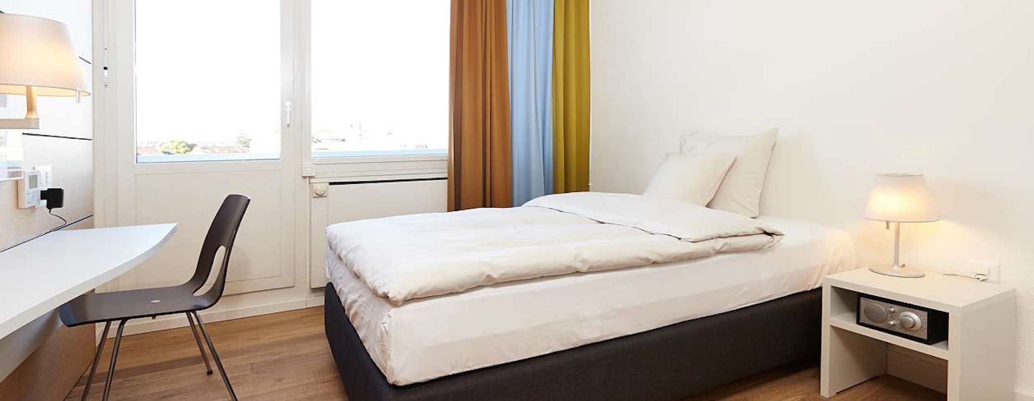 Minotel Steinenschanze 38/38