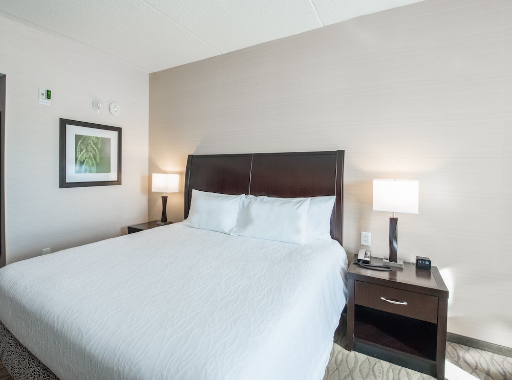 Hilton Garden Inn Indiana At Iup 13/62