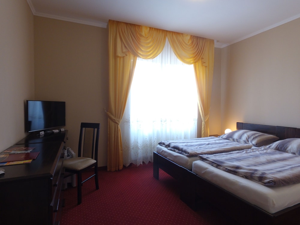 Hotel Europa 29/61
